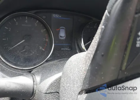 2020 Nissan Rogue Sport S Fwd Xtronic Cvt from USA, damaged, VIN JN1BJ1CV9LW256449